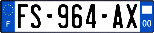FS-964-AX
