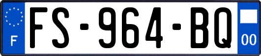 FS-964-BQ