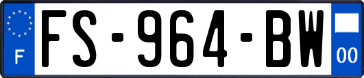 FS-964-BW