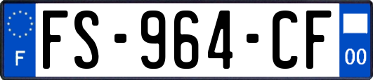 FS-964-CF