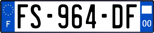 FS-964-DF