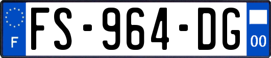 FS-964-DG