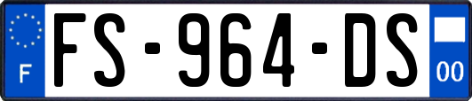 FS-964-DS