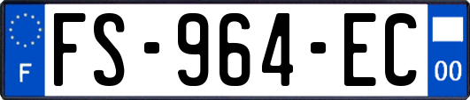 FS-964-EC