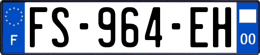 FS-964-EH