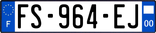 FS-964-EJ