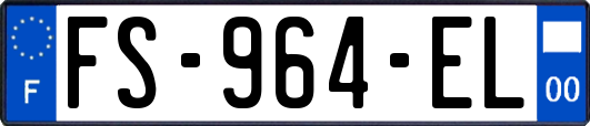 FS-964-EL