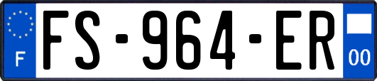 FS-964-ER