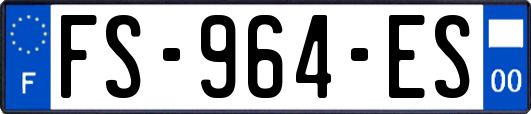 FS-964-ES