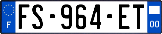 FS-964-ET