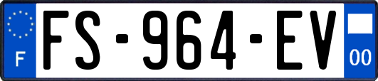 FS-964-EV