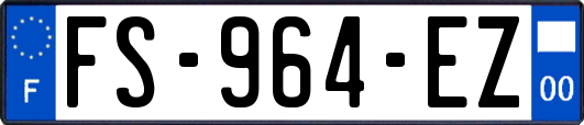 FS-964-EZ