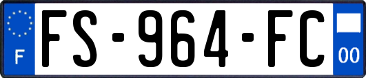 FS-964-FC