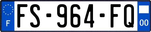 FS-964-FQ