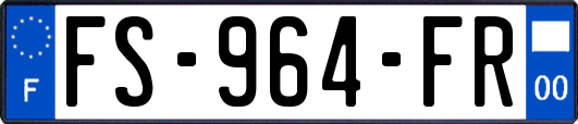 FS-964-FR