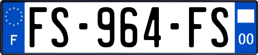 FS-964-FS