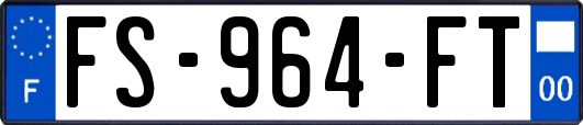 FS-964-FT