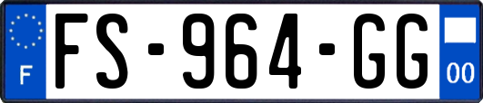 FS-964-GG