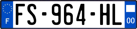 FS-964-HL