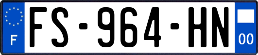FS-964-HN