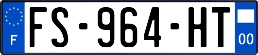FS-964-HT