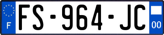 FS-964-JC