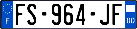 FS-964-JF