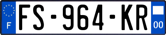 FS-964-KR
