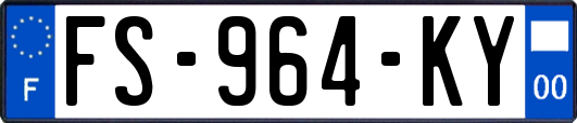 FS-964-KY