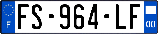 FS-964-LF