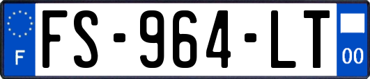 FS-964-LT