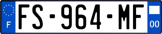 FS-964-MF