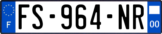 FS-964-NR