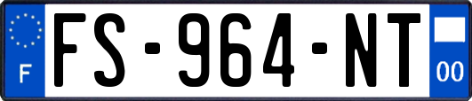 FS-964-NT