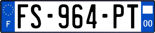 FS-964-PT