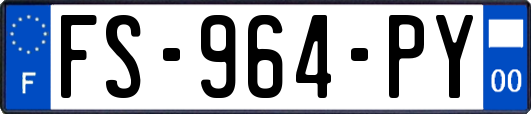 FS-964-PY
