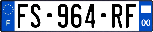 FS-964-RF