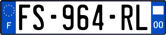 FS-964-RL