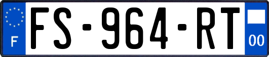FS-964-RT