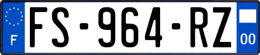 FS-964-RZ