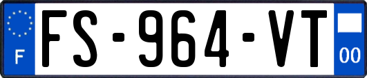 FS-964-VT