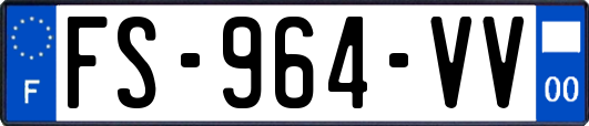 FS-964-VV