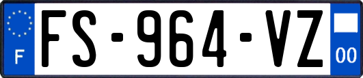FS-964-VZ