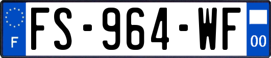 FS-964-WF