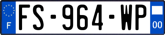 FS-964-WP