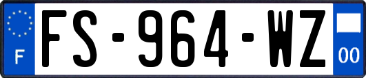 FS-964-WZ