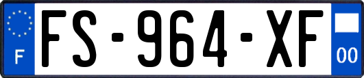 FS-964-XF