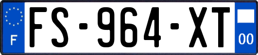 FS-964-XT