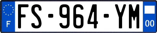 FS-964-YM