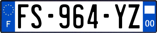 FS-964-YZ